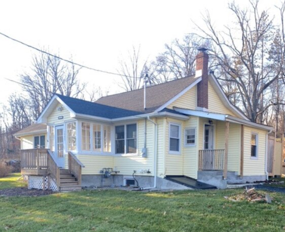 Primary Photo - NOW AVAILABLE! - 1097 County Road 12, New ...