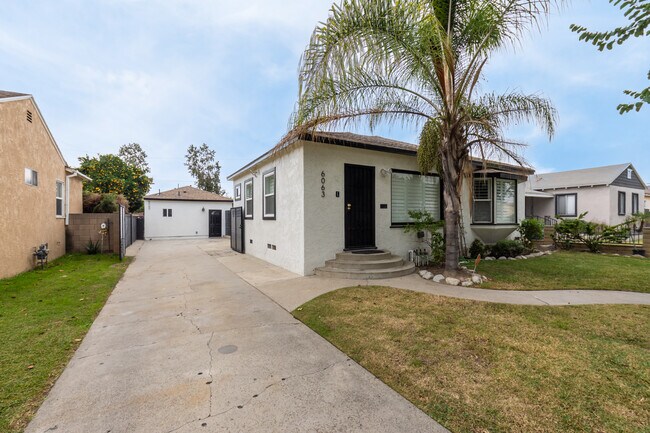 Building Photo - 6065 Amos Ave