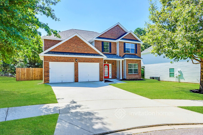 Building Photo - 7529 Poplar Falls Trail