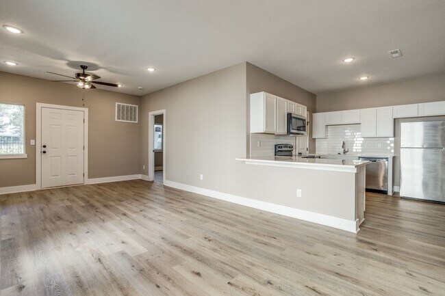 Foto del edificio - Edgewater Villas-Maxine Plan