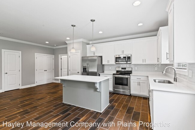 Building Photo - 4 br, 4.5 bath House - 2091 Downs Way
