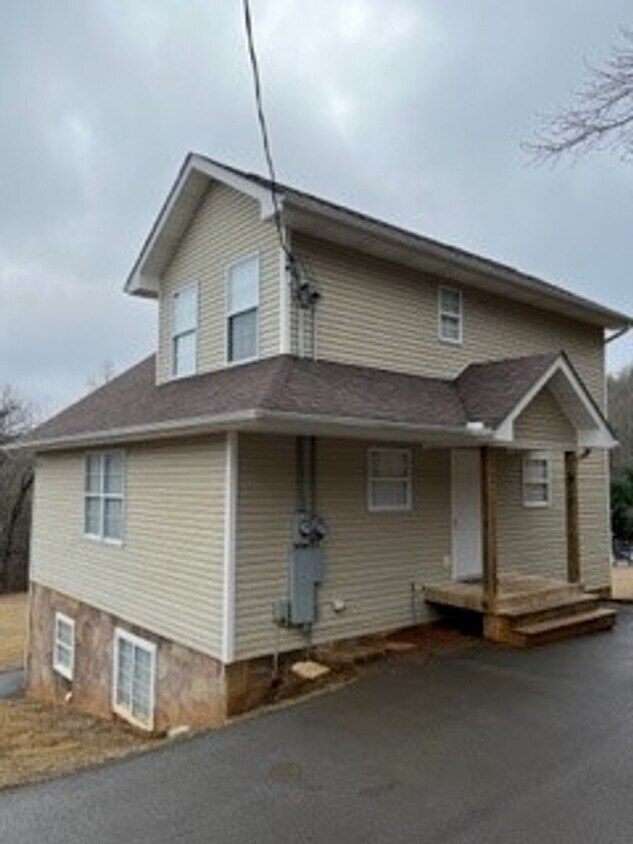 Foto principal - DUPLEX Lake rental with view of Stardust M...
