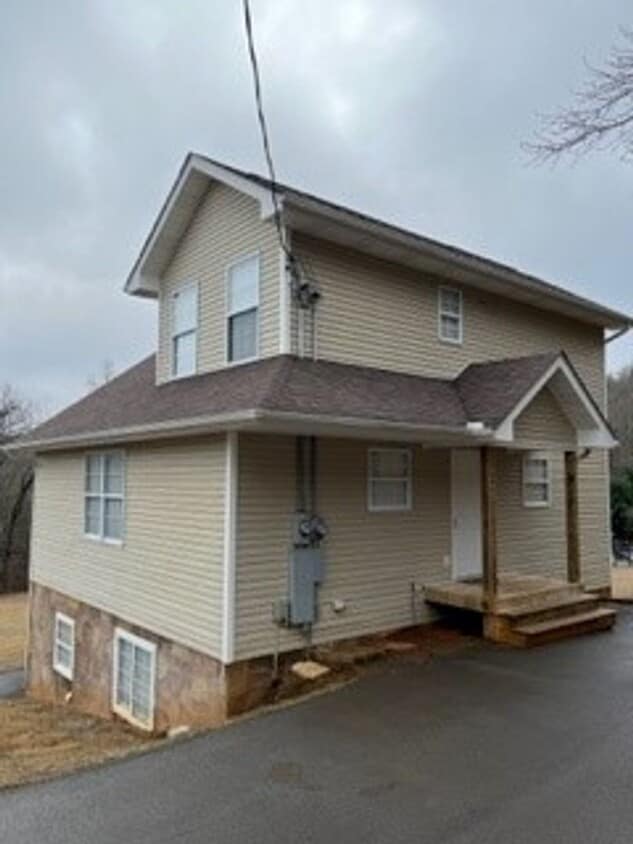 Primary Photo - DUPLEX Lake rental with view of Stardust M...