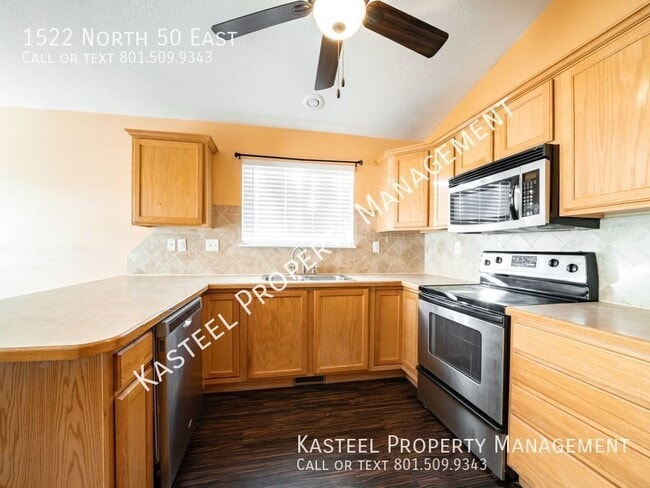 Building Photo - 1522 N 50 E