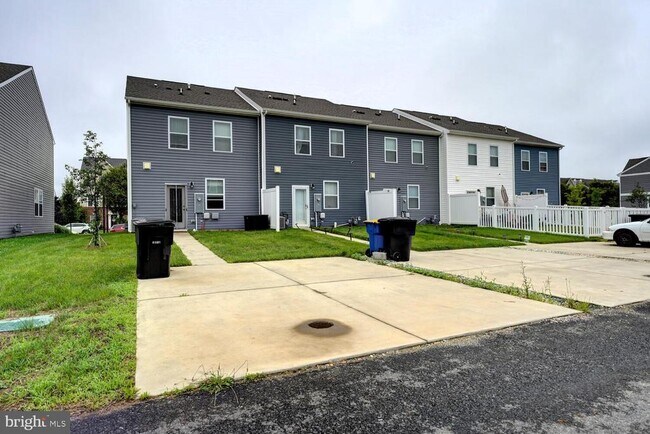 Foto del edificio - 508 Ridgely Blvd