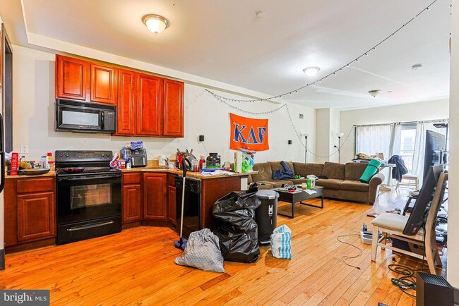 Foto del edificio - 1839 N 17th St