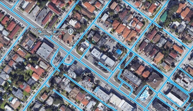 Foto del edificio - 4758 W Flagler St