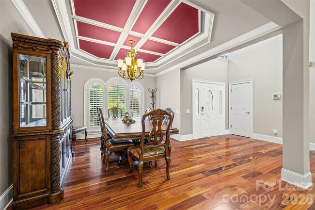 Foto del edificio - 11645 James Richard Dr