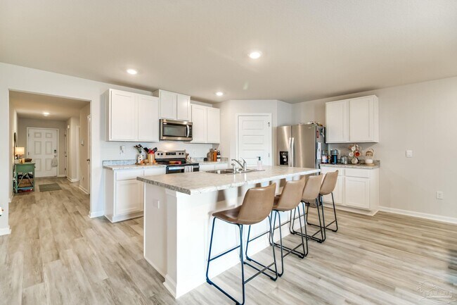 Foto del edificio - 4385 White Birch Ct