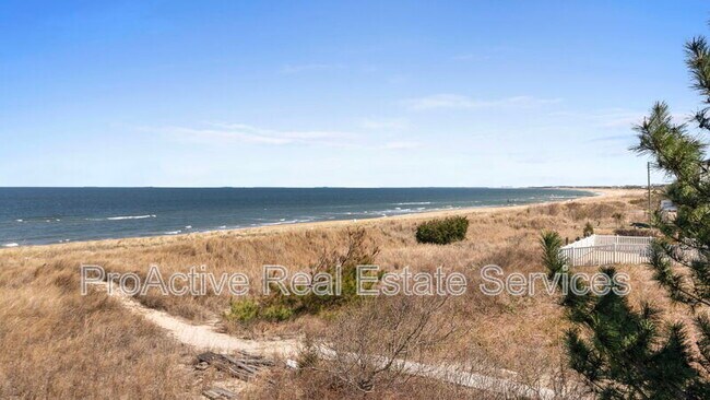 Foto del edificio - 1415 E Ocean View Ave