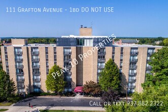 Building Photo - 111 Grafton Ave
