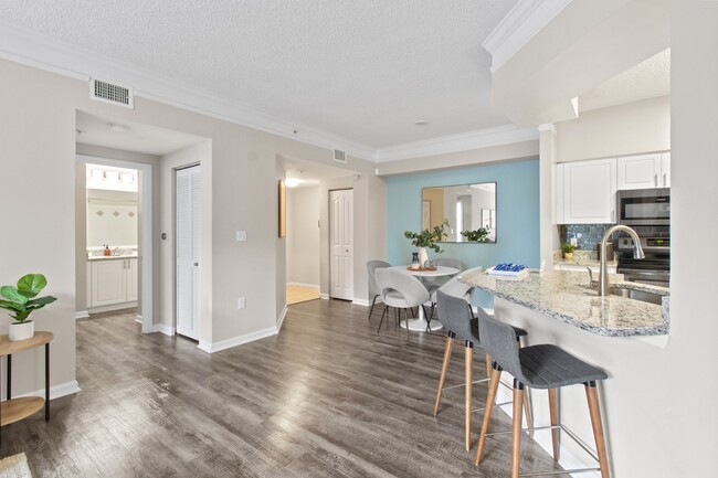 Kitchen at Verona at Boynton Beach Apartments in Boynton Beach, FL 33426 - Verona at Boynton Beach