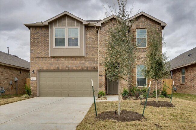 Building Photo - 24102 Silver Sunset Ln