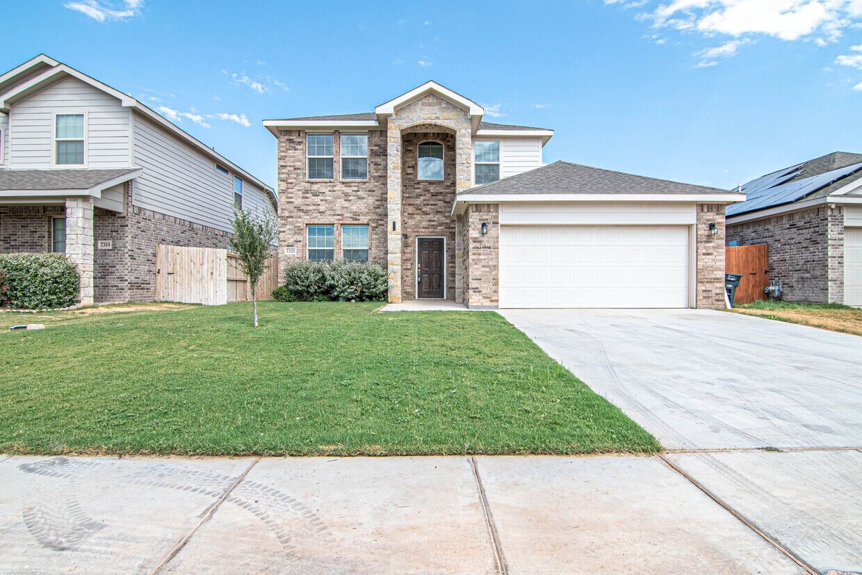 Foto principal - 7321 Fossell Ranch RD