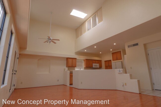 Building Photo - 3 br, 3 bath House - 4254 N Rillito Creek Pl