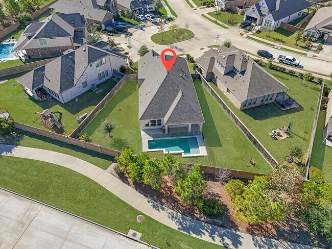 Building Photo - 19006 Sam Bass Ct