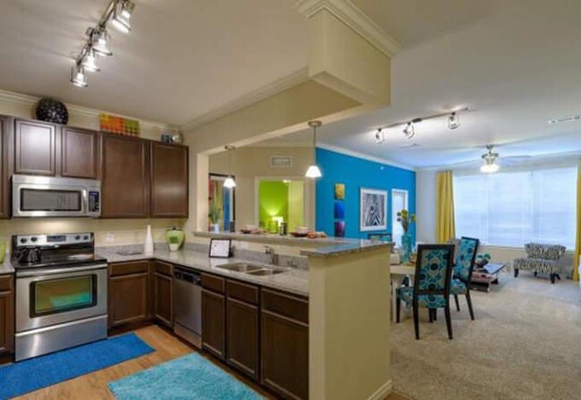 Foto del edificio - 1 bedroom in McKinney TX 75070