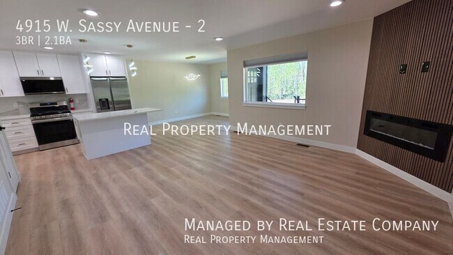 Foto del edificio - 4915 W Sassy Ave