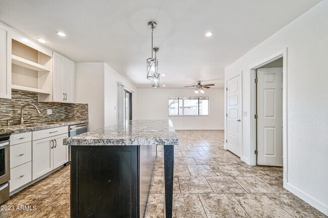 Foto del edificio - 3804 S Dorsey Ln