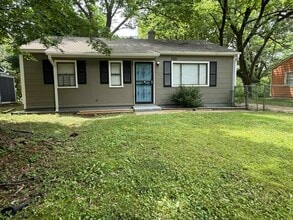 Building Photo - 3615 Sunrise St