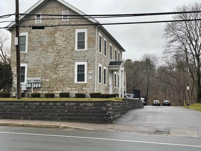 Foto del edificio - 1294 Washington St