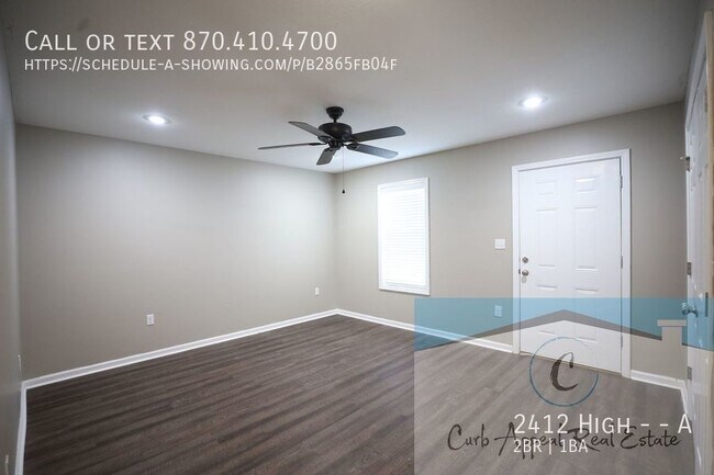 Foto del edificio - Luxury 2 bed, 1 bath duplex - new construc...
