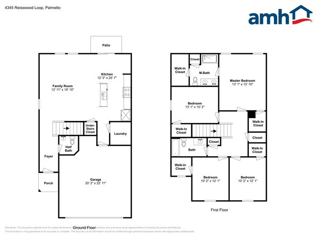 Building Photo - 4345 Reisswood Loop
