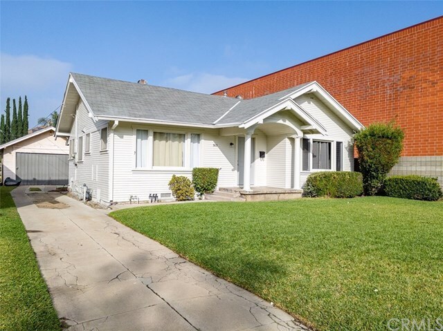Building Photo - 5813 Cloverly Ave