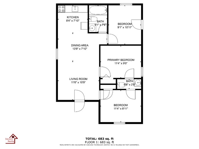 Foto del edificio - 117 Dogwood Pointe Dr