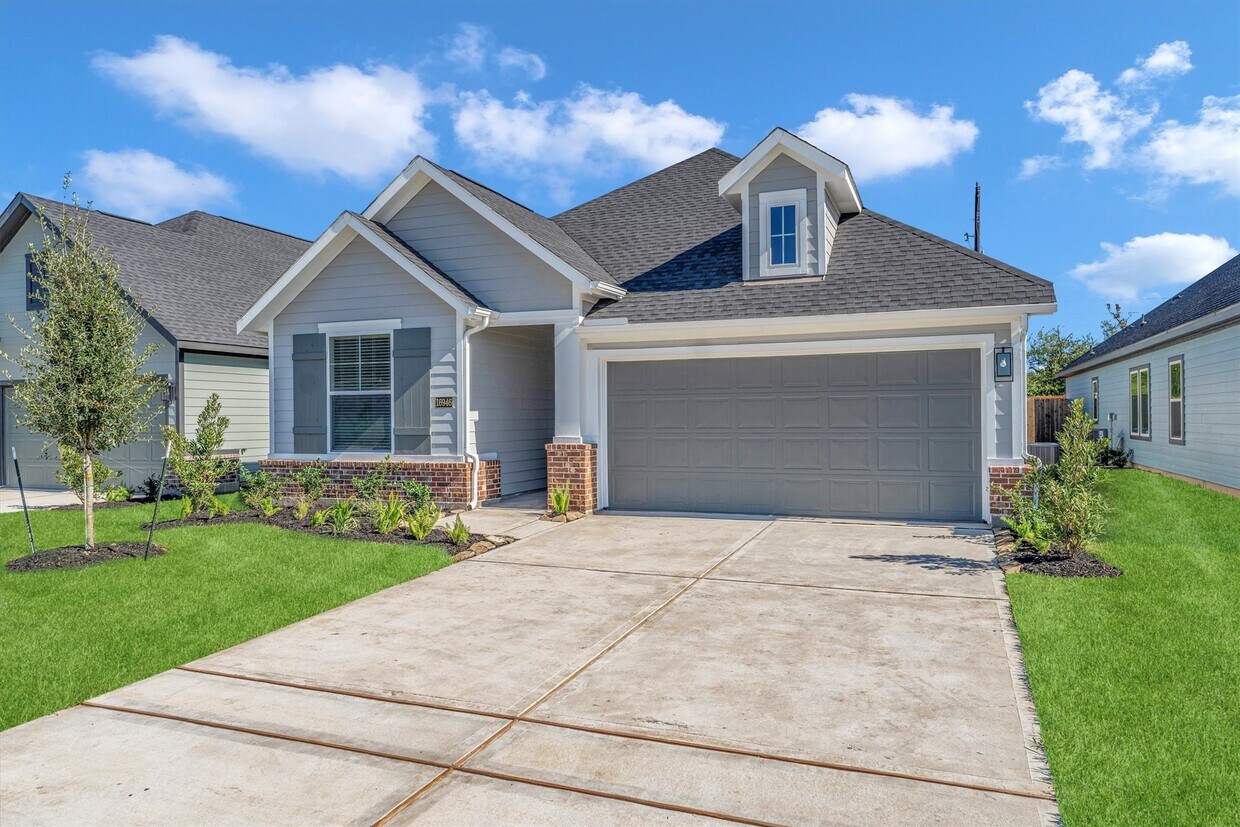 Foto principal - 16026 Copper Skies Wy