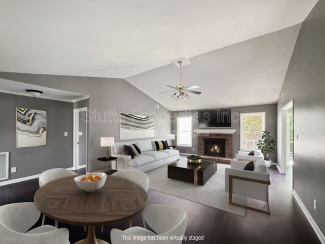 Foto del edificio - 1305 Brookford St