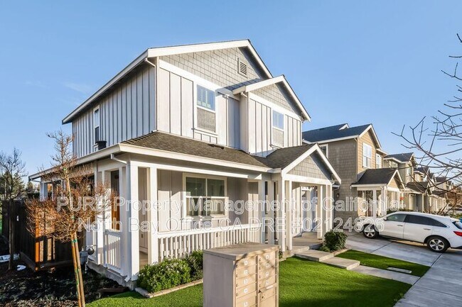 Foto del edificio - 2976 Bay Village Ave