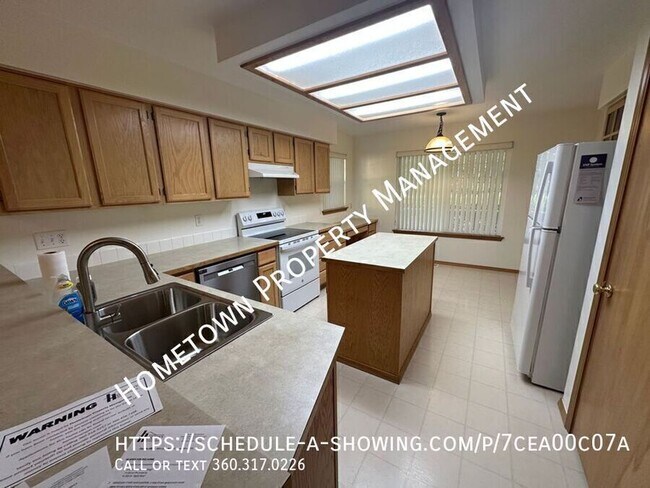 Foto del edificio - 1227 Arcadia St NW
