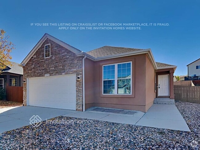 Building Photo - 1179 White Stone Way