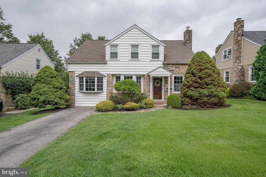 Foto principal - 220 Dorset Rd
