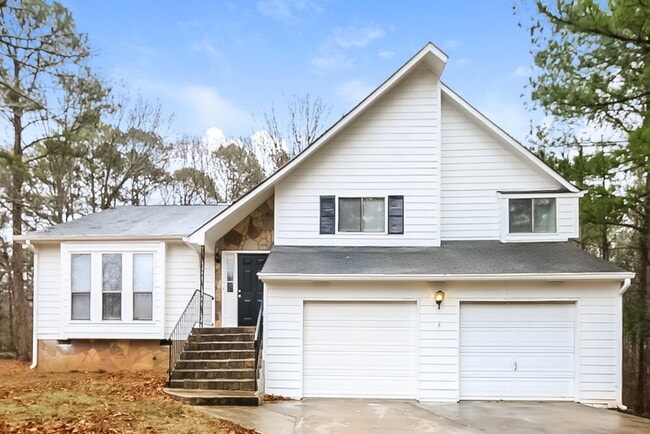 Building Photo - 4140 Hawkins Crossing