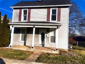 Building Photo - 1314 Broadway St