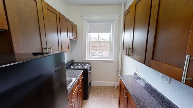 Foto del edificio - 1255 Boylston St