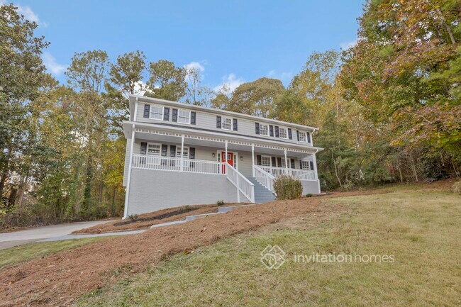 Foto del edificio - 3661 Mountain Cove Rd