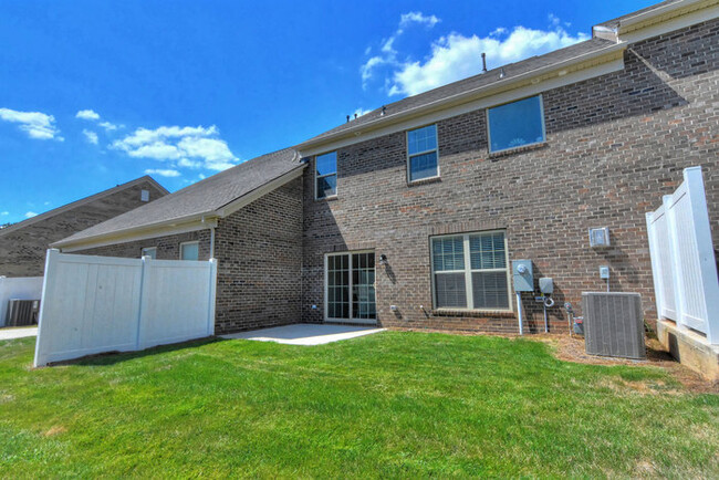 Building Photo - New Construction 3/2 Townhome in BridgeMill