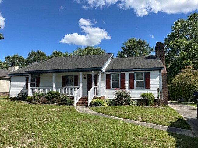 Foto del edificio - 1505 Homestead Rd