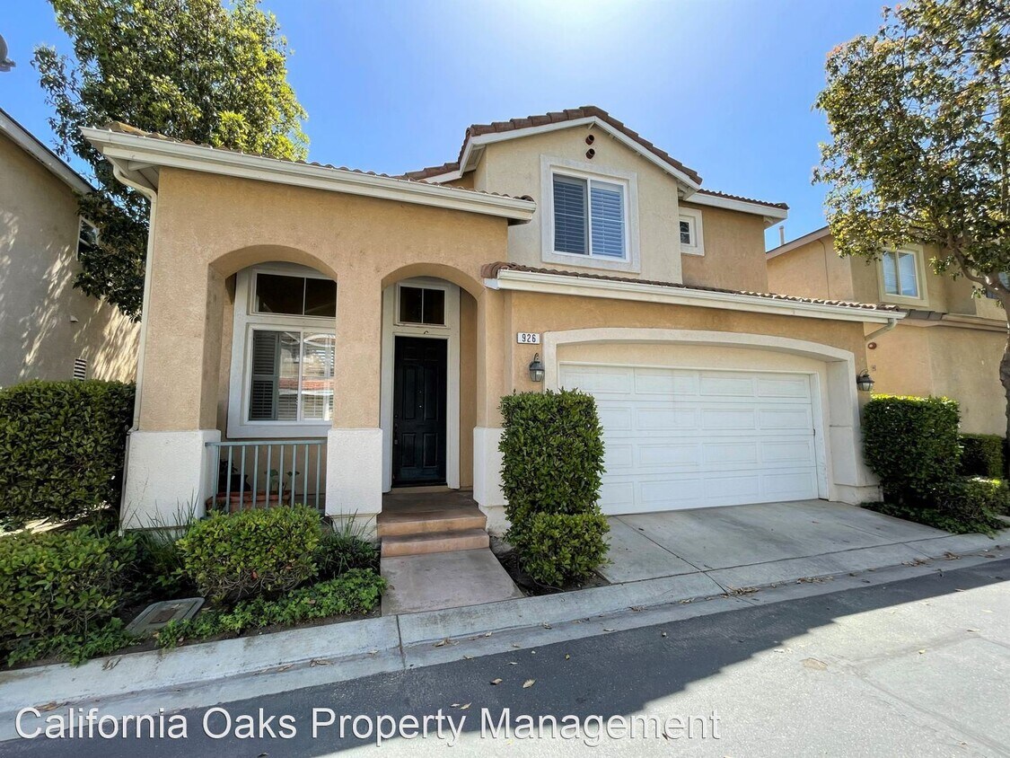 Primary Photo - 3 br, 2.5 bath House - 926 Paseo Brisas Li...