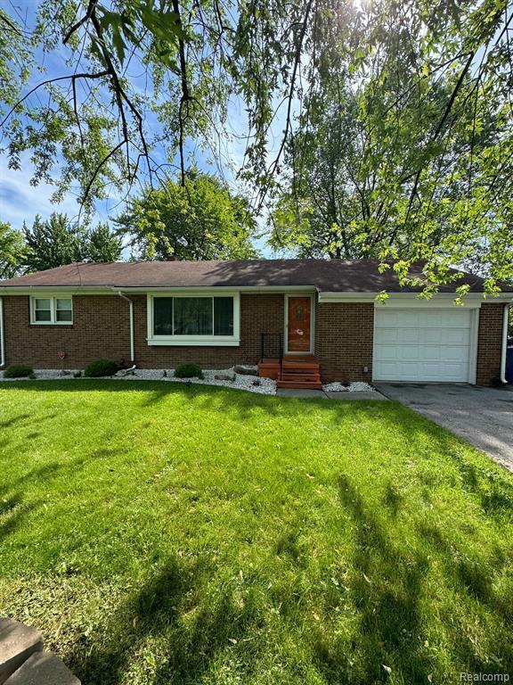 Foto principal - 1422 Prueter St