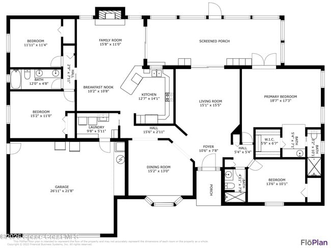 Building Photo - 410 Rio Casa Dr S