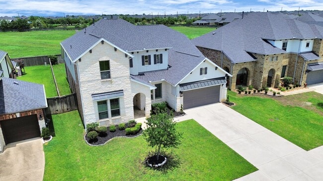 Building Photo - 1831 Golden Cape Dr