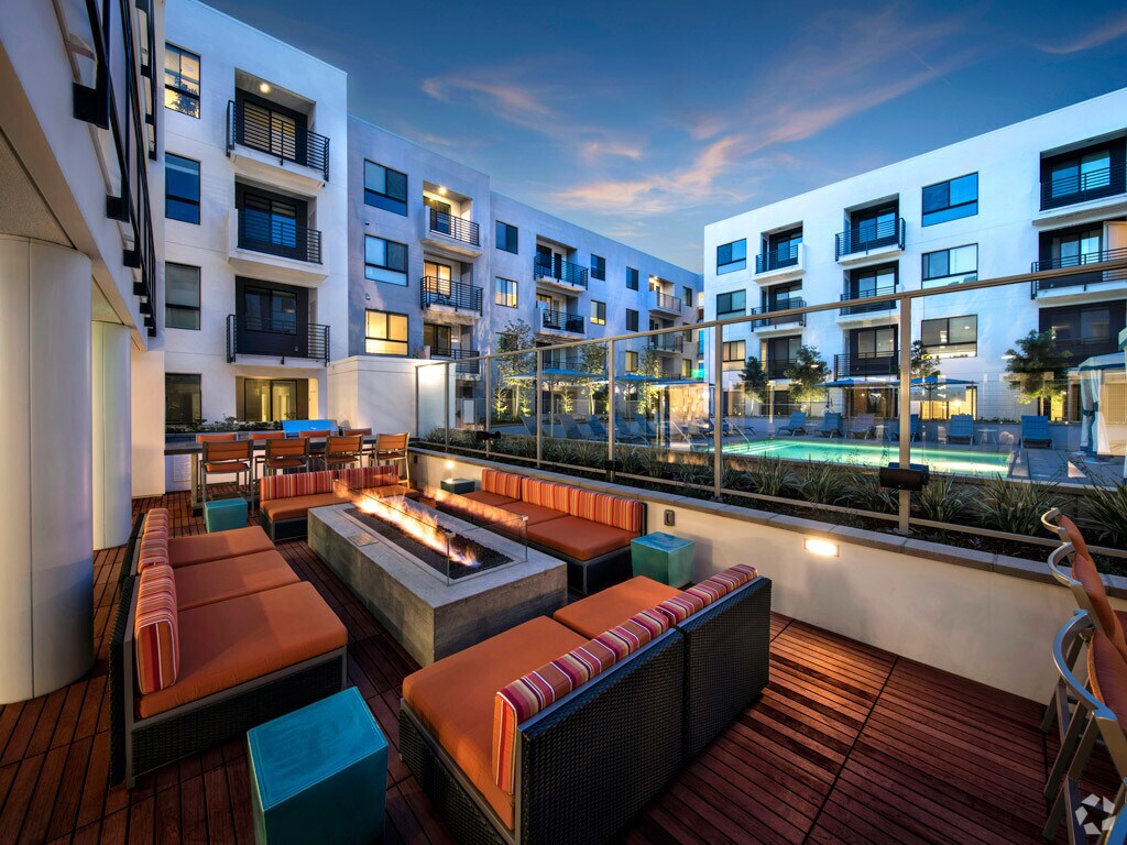 Apartments for Rent in Arcadia CA