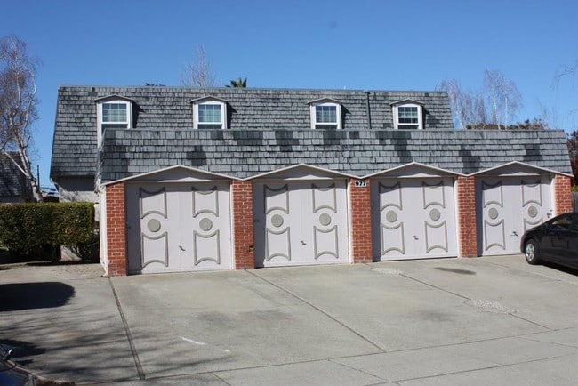 Building Photo - 977 Mangrove Ave