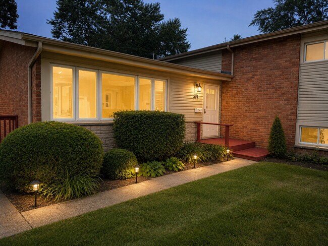 Foto del edificio - 274 Pleasant Hill Blvd