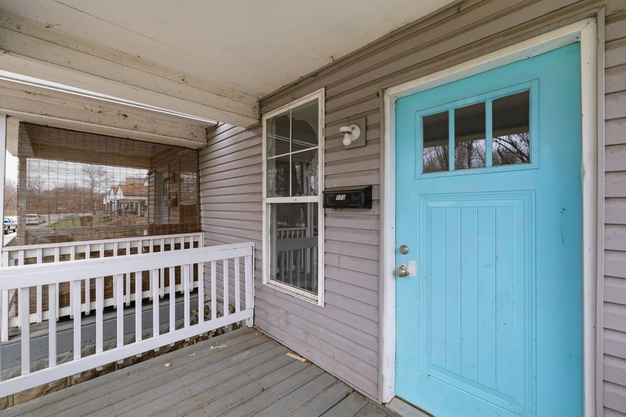 Photo - 1737 Terrace Ave - Unit 1737