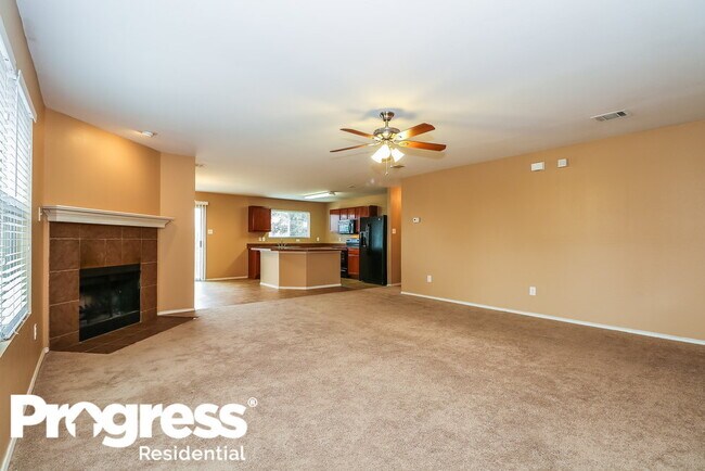 Foto del edificio - 10001 Chrysalis Dr